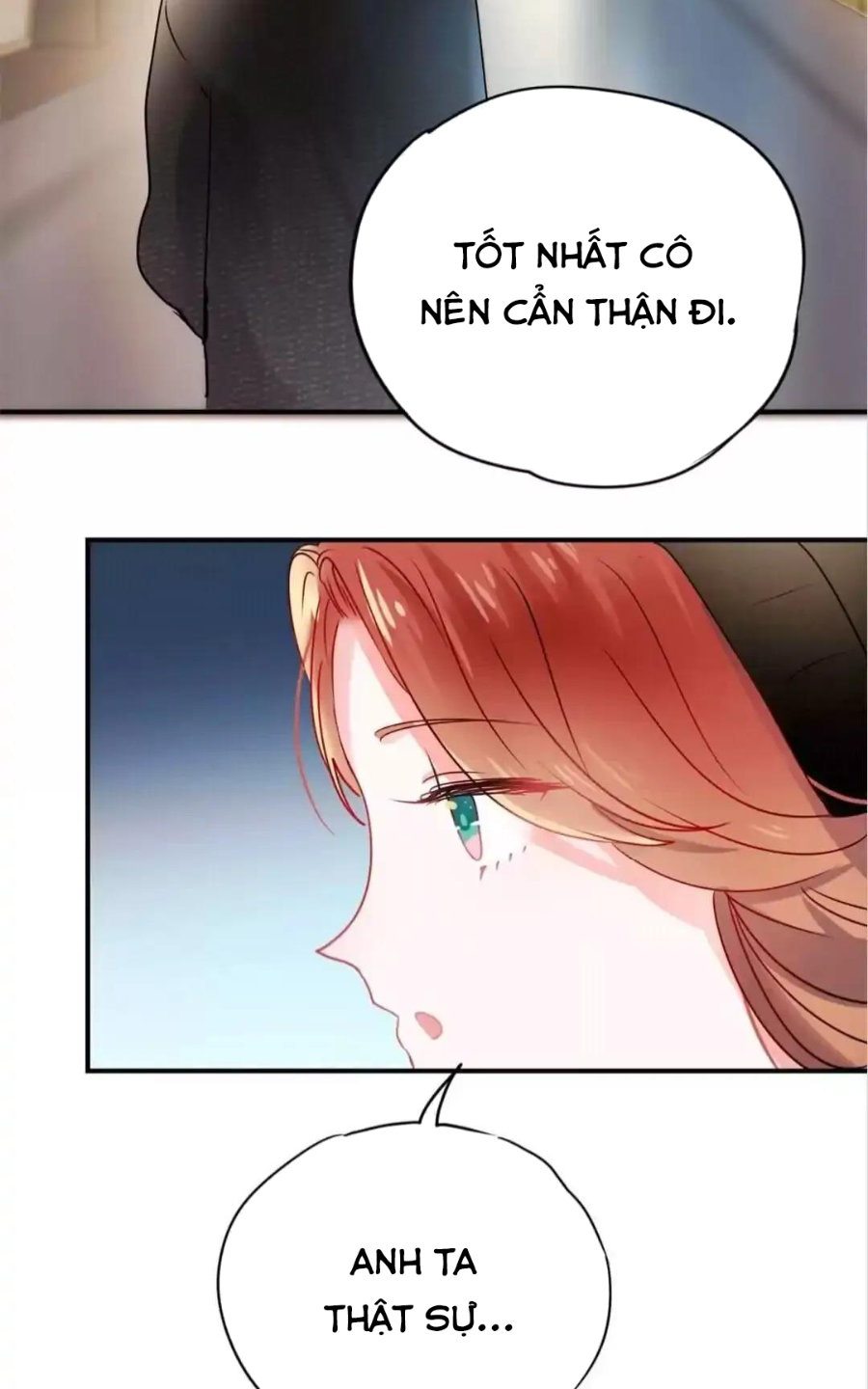 Thành Bại Vì Tiêu Hà: Chapter 13.2