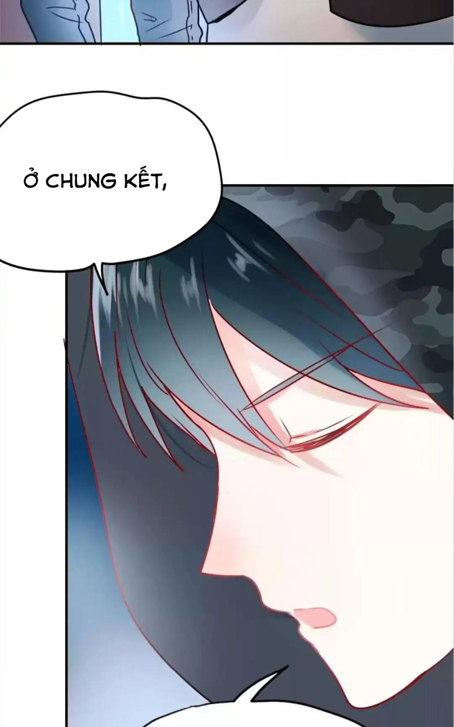 Thành Bại Vì Tiêu Hà: Chapter 13.2