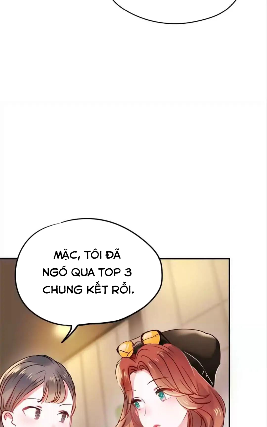Thành Bại Vì Tiêu Hà: Chapter 13.2