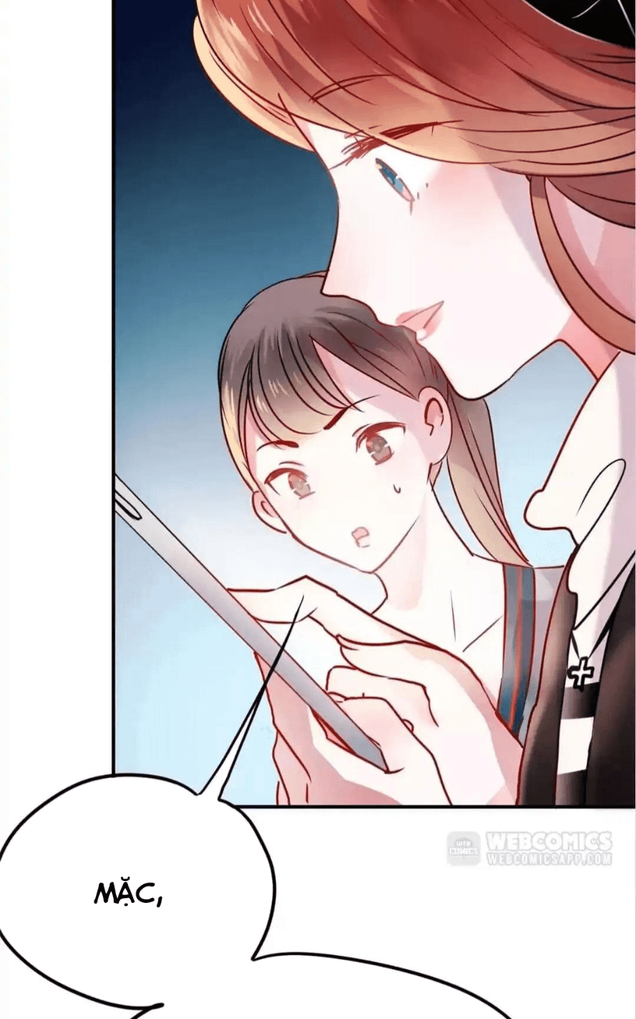 Thành Bại Vì Tiêu Hà: Chapter 13.2