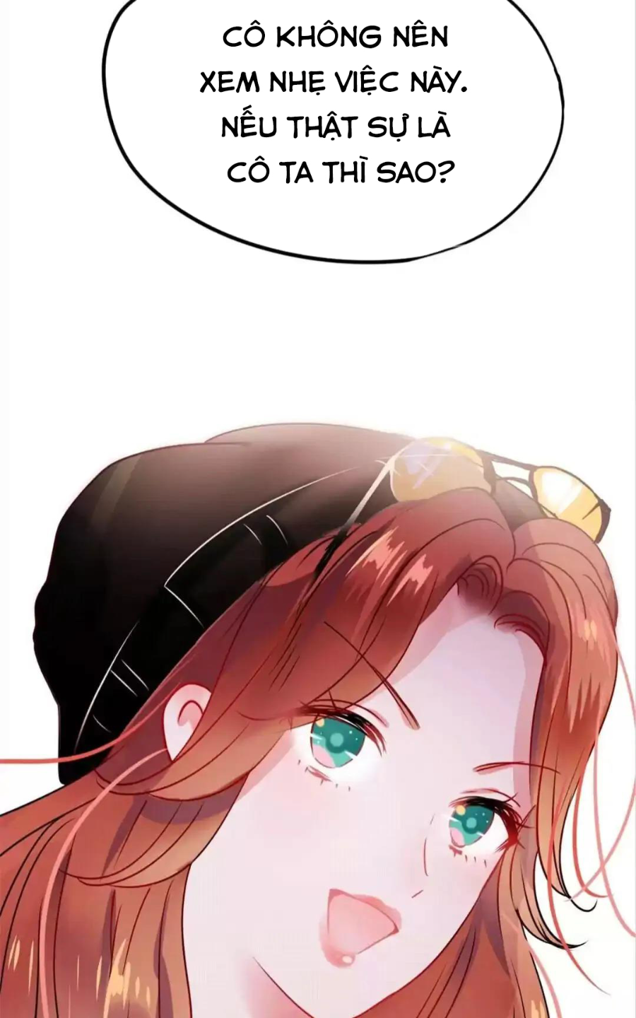 Thành Bại Vì Tiêu Hà: Chapter 13.2