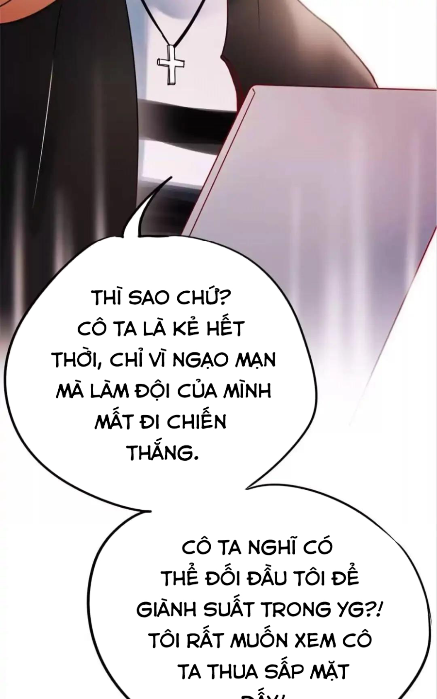 Thành Bại Vì Tiêu Hà: Chapter 13.2