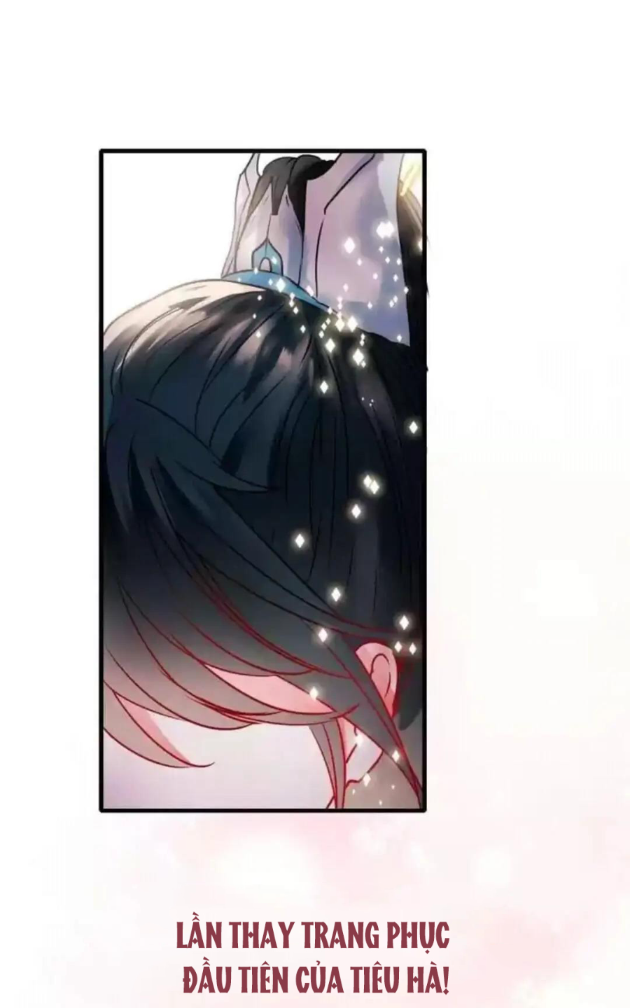 Thành Bại Vì Tiêu Hà: Chapter 13.2