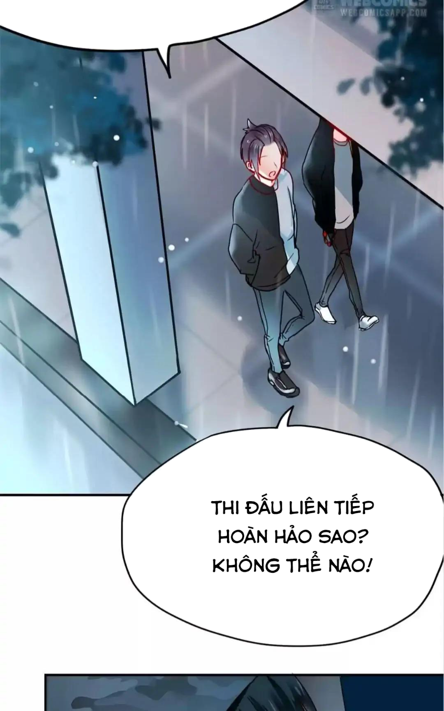 Thành Bại Vì Tiêu Hà: Chapter 13.2