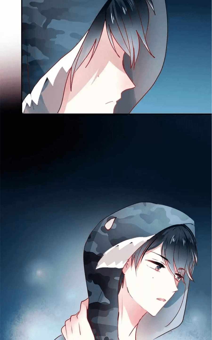 Thành Bại Vì Tiêu Hà: Chapter 13.2