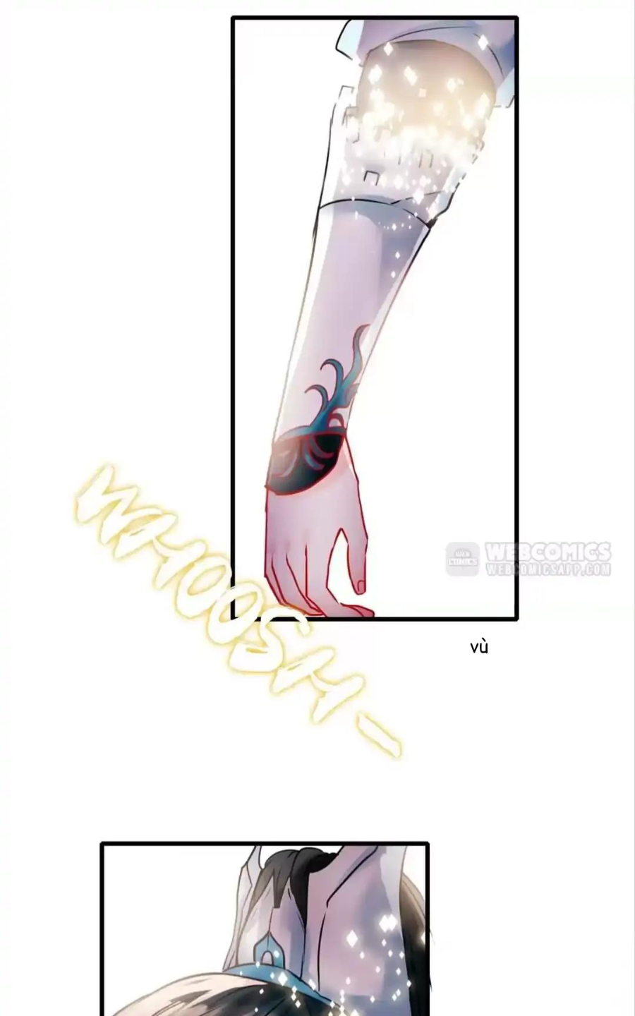 Thành Bại Vì Tiêu Hà: Chapter 14.1