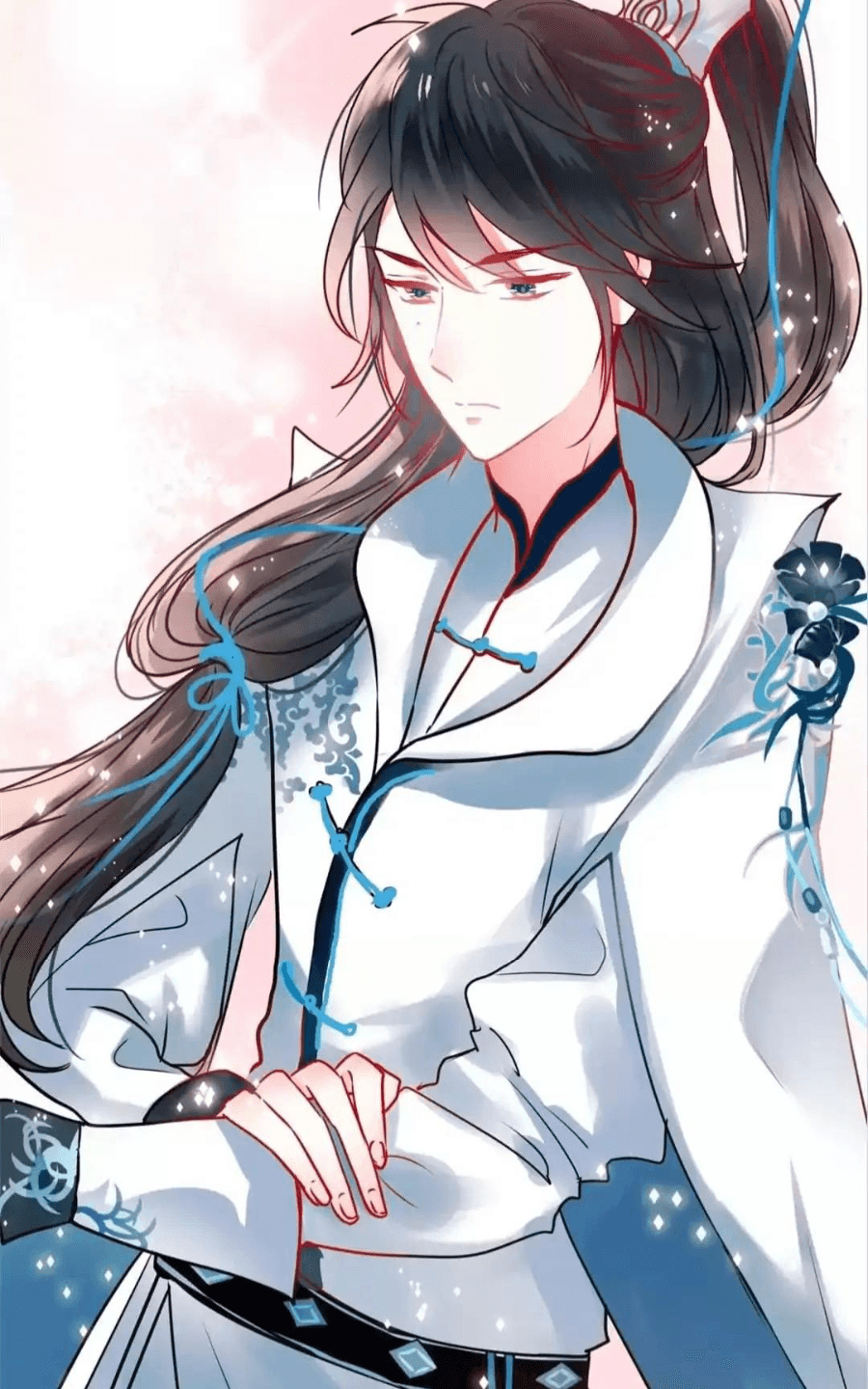 Thành Bại Vì Tiêu Hà: Chapter 14.1