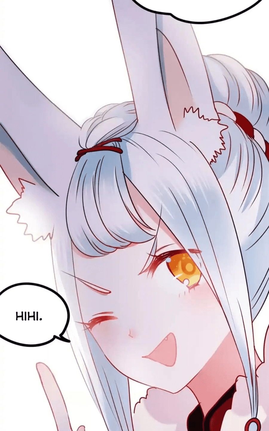 Thành Bại Vì Tiêu Hà: Chapter 14.1