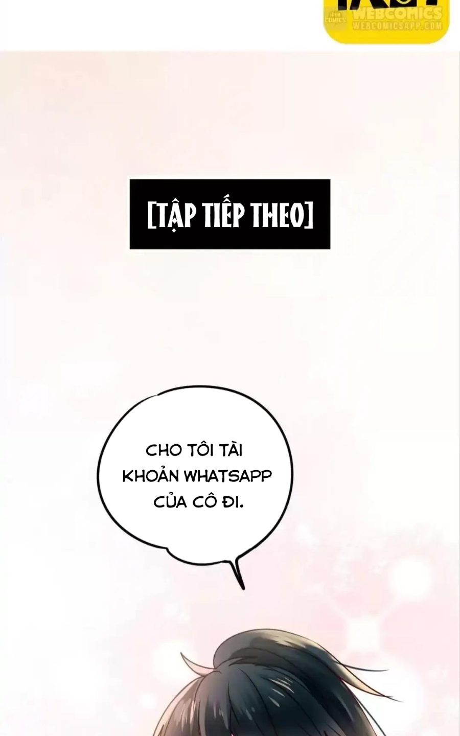 Thành Bại Vì Tiêu Hà: Chapter 14.1