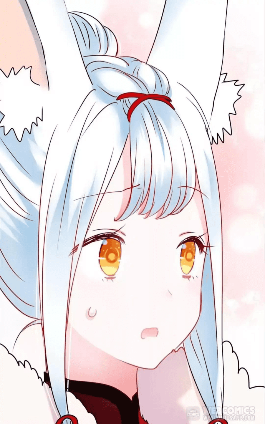 Thành Bại Vì Tiêu Hà: Chapter 14.1