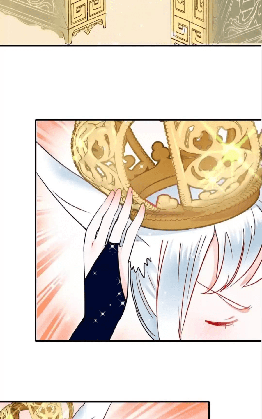 Thành Bại Vì Tiêu Hà: Chapter 14.1