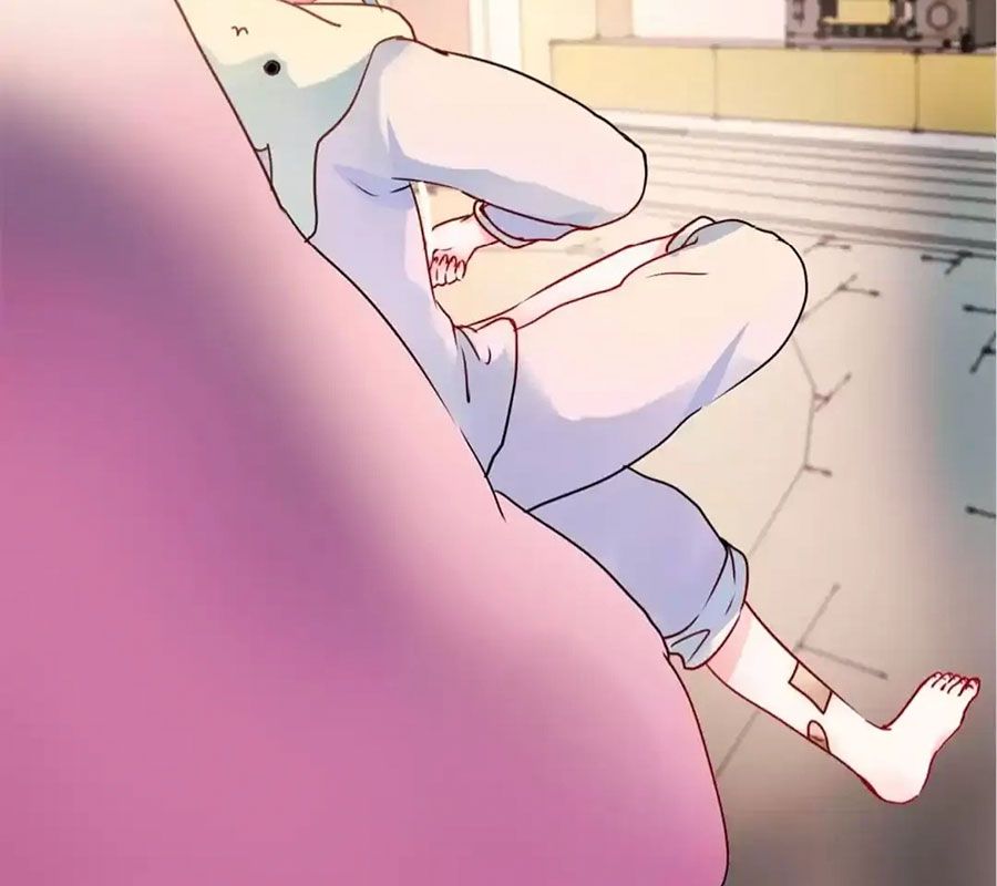 Thành Bại Vì Tiêu Hà: Chapter 15