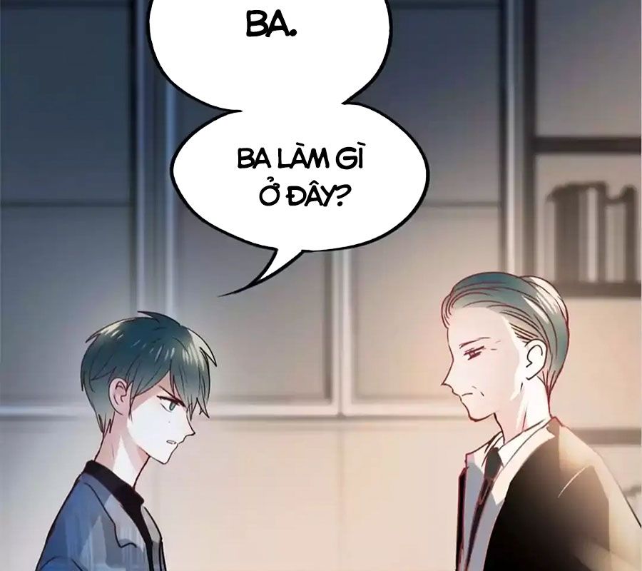 Thành Bại Vì Tiêu Hà: Chapter 15