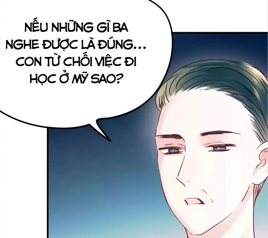 Thành Bại Vì Tiêu Hà: Chapter 15