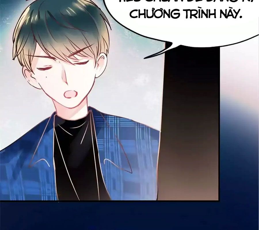 Thành Bại Vì Tiêu Hà: Chapter 15