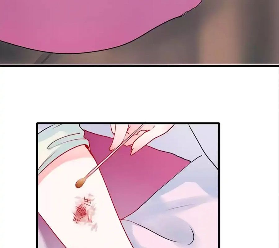 Thành Bại Vì Tiêu Hà: Chapter 15