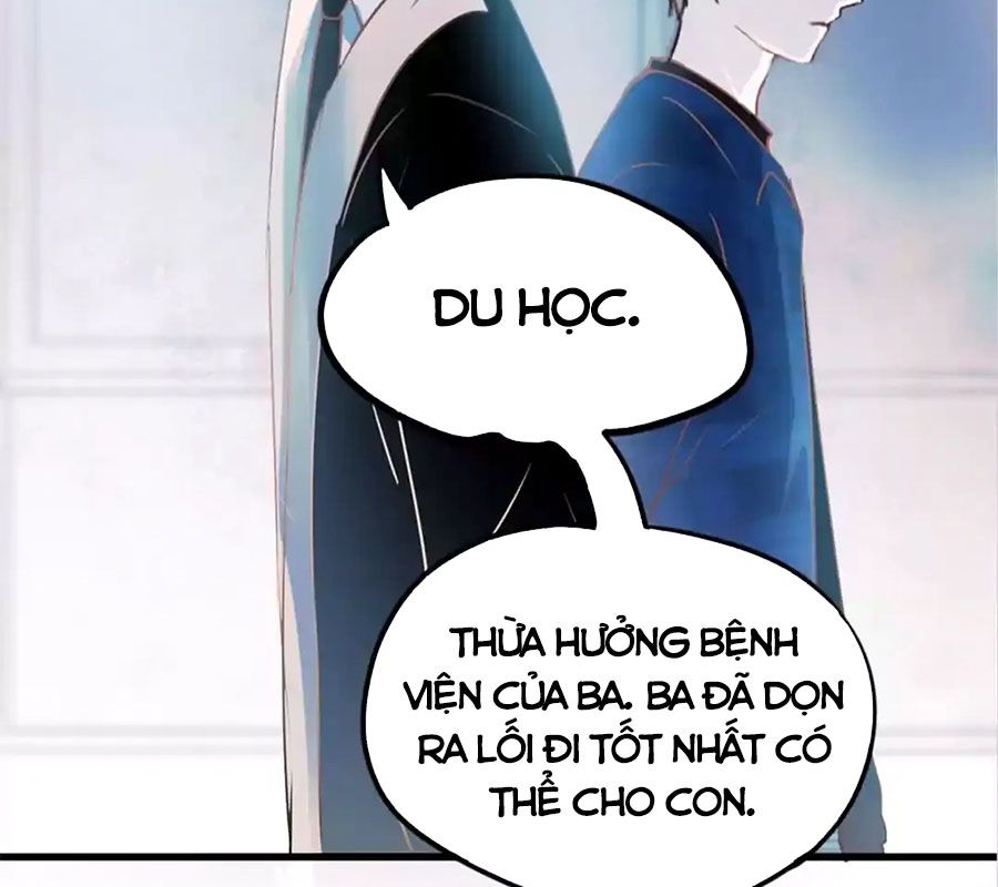 Thành Bại Vì Tiêu Hà: Chapter 15