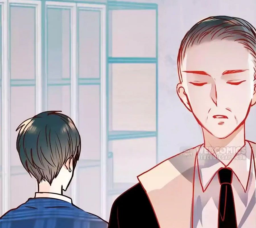 Thành Bại Vì Tiêu Hà: Chapter 15