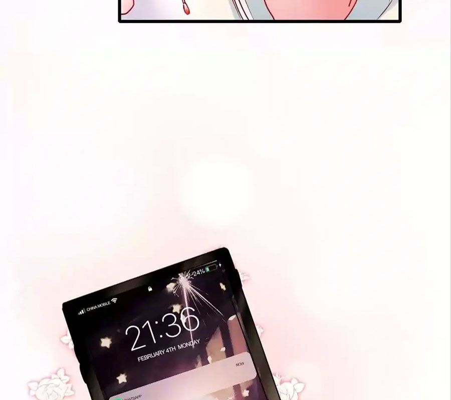 Thành Bại Vì Tiêu Hà: Chapter 15