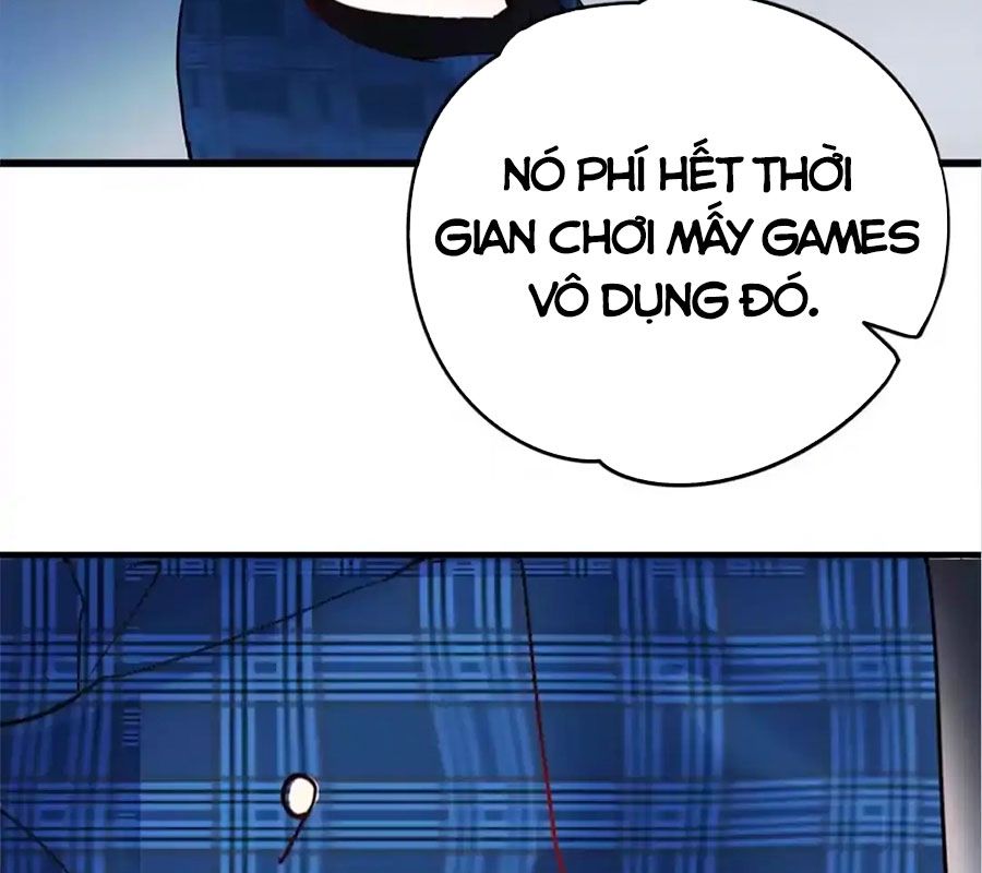 Thành Bại Vì Tiêu Hà: Chapter 15