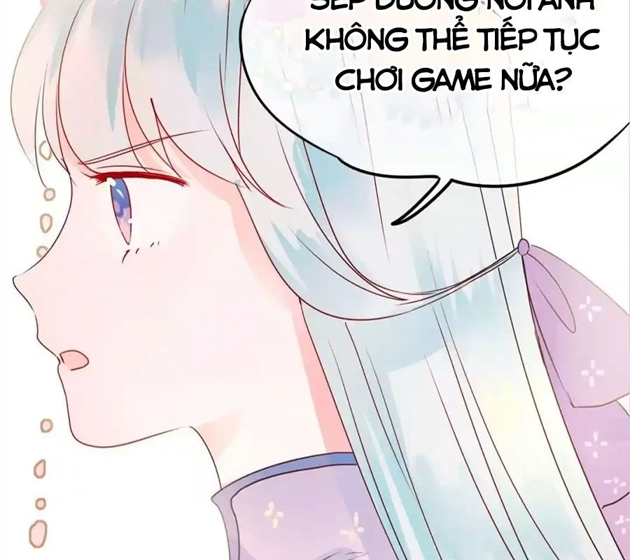 Thành Bại Vì Tiêu Hà: Chapter 15