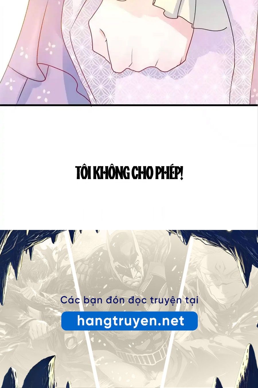 Thành Bại Vì Tiêu Hà: Chapter 15