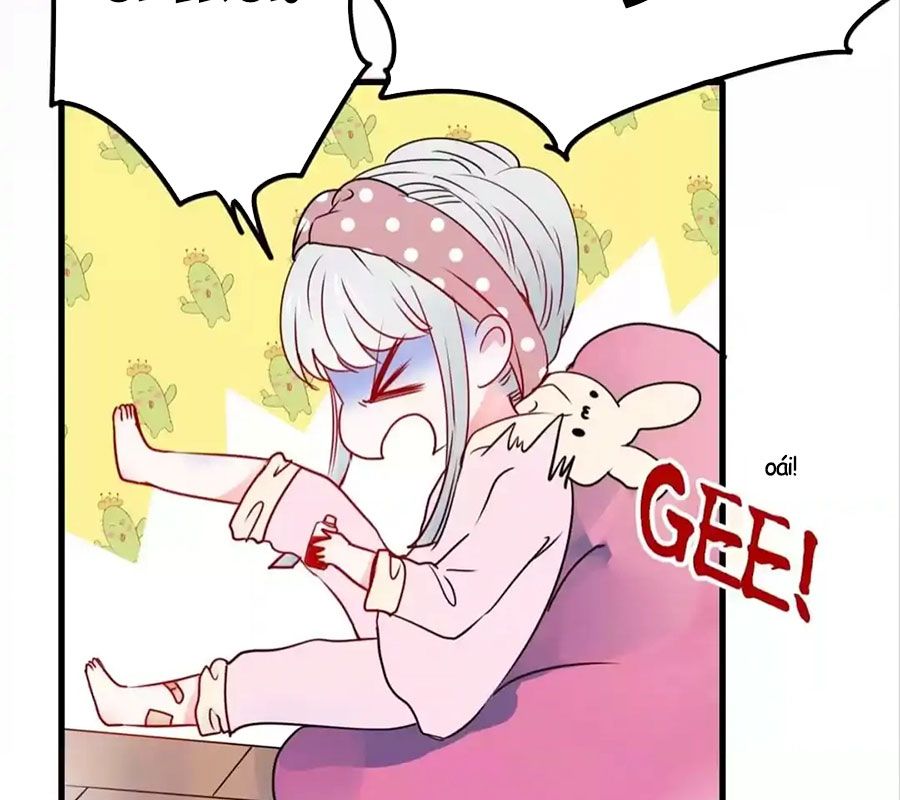 Thành Bại Vì Tiêu Hà: Chapter 15