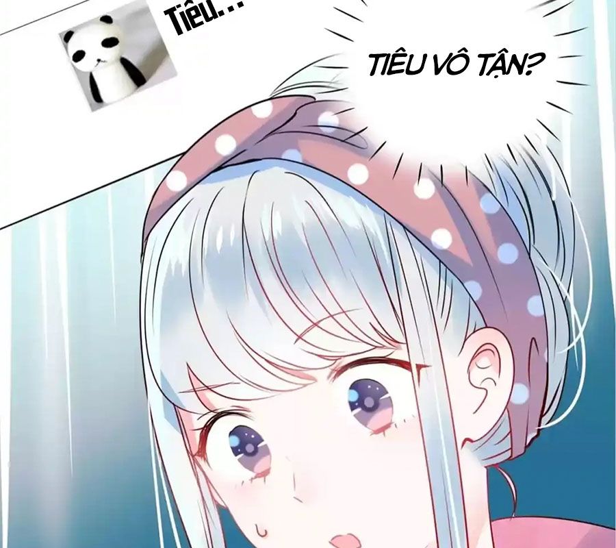 Thành Bại Vì Tiêu Hà: Chapter 15