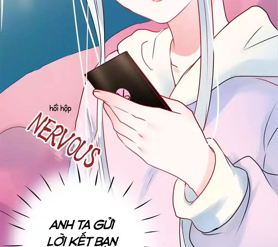 Thành Bại Vì Tiêu Hà: Chapter 15