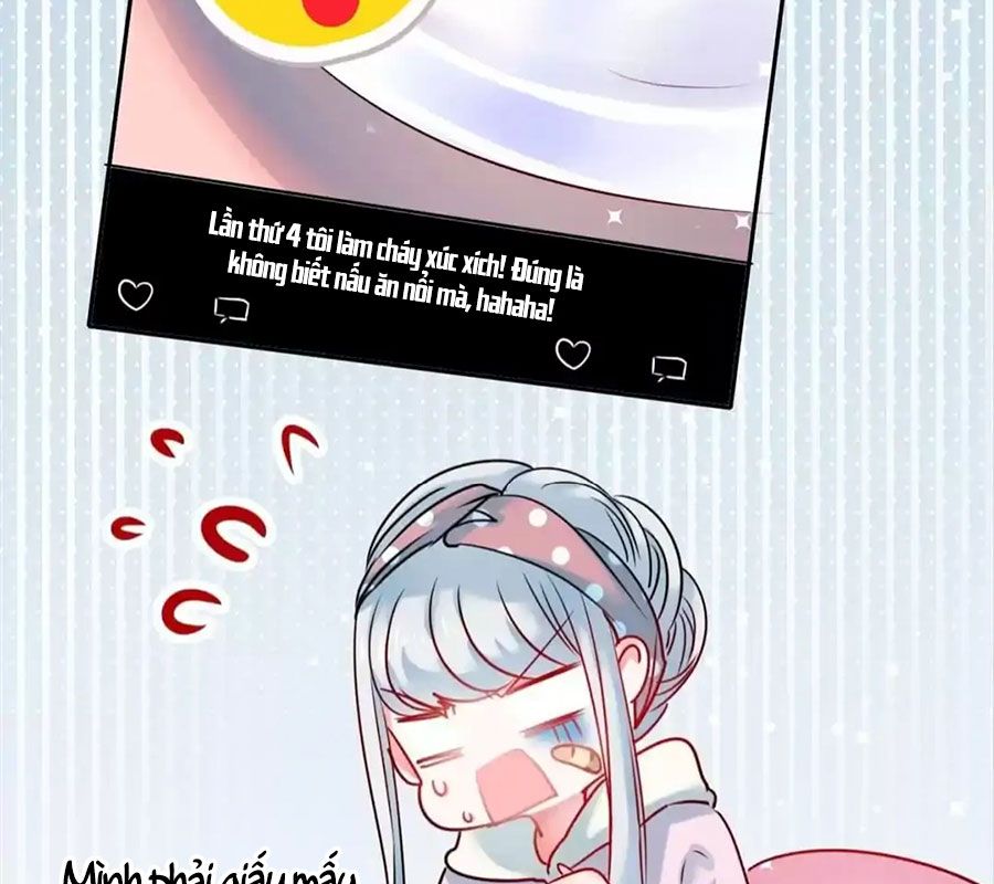 Thành Bại Vì Tiêu Hà: Chapter 15