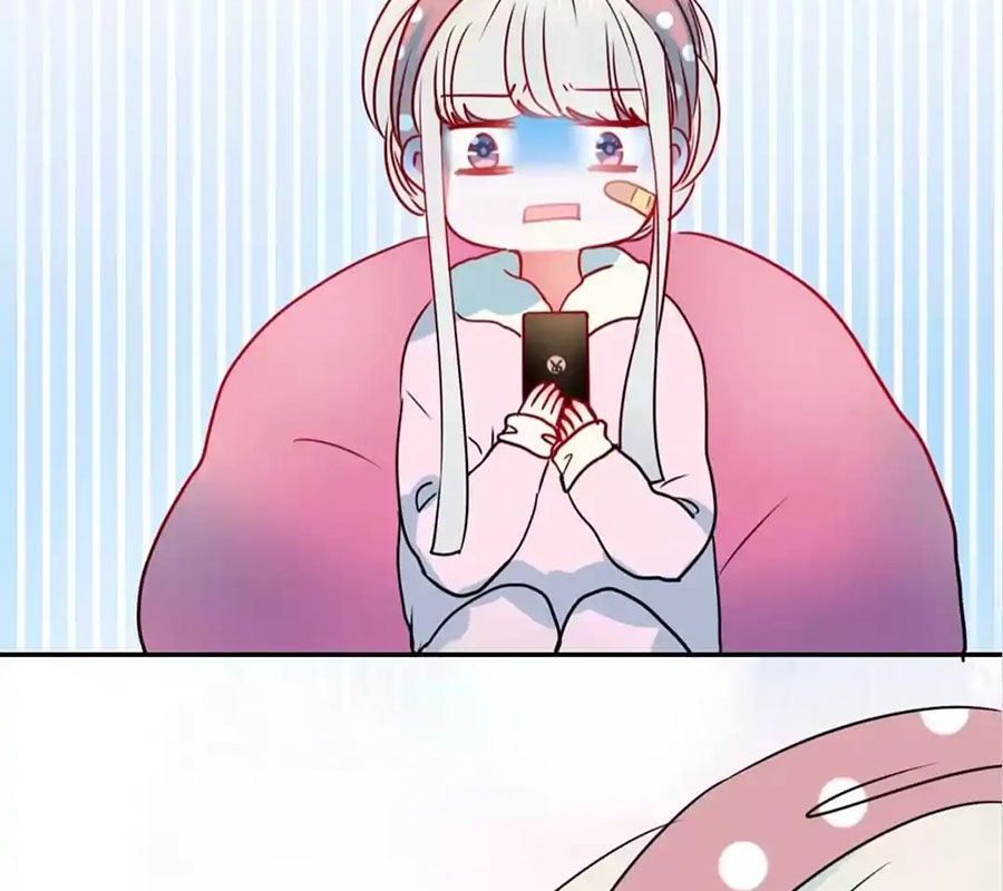 Thành Bại Vì Tiêu Hà: Chapter 15