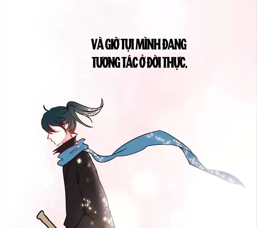 Thành Bại Vì Tiêu Hà: Chapter 15
