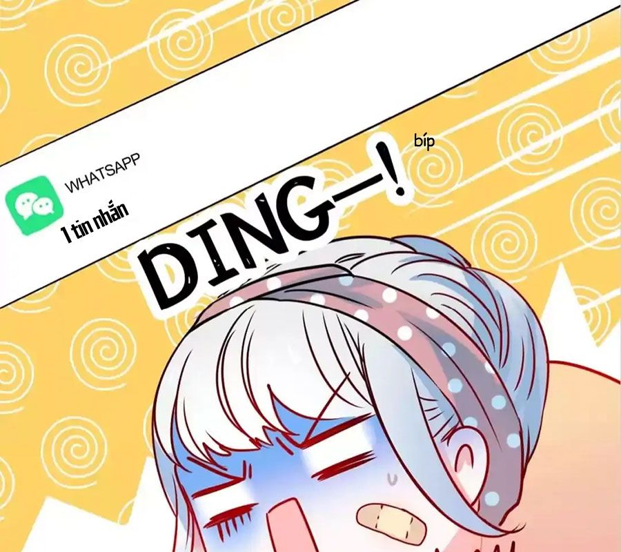 Thành Bại Vì Tiêu Hà: Chapter 15