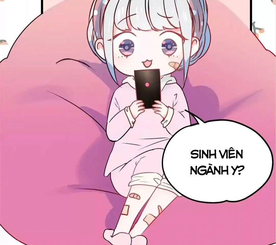 Thành Bại Vì Tiêu Hà: Chapter 15