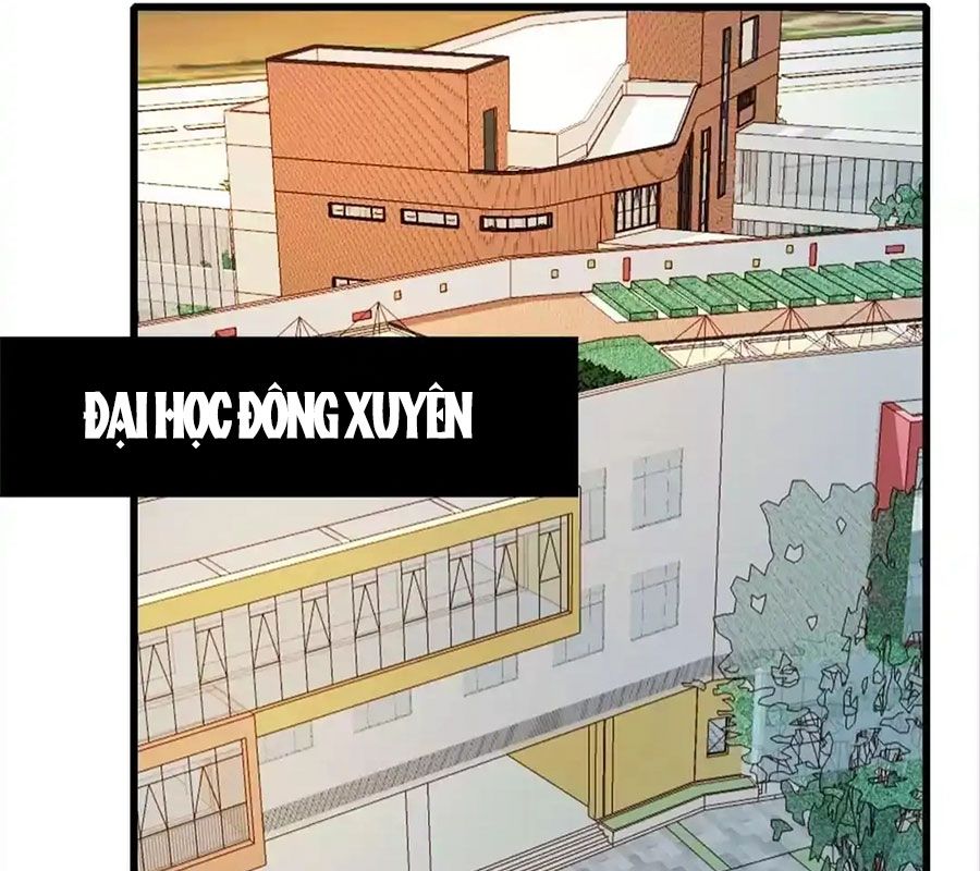 Thành Bại Vì Tiêu Hà: Chapter 15