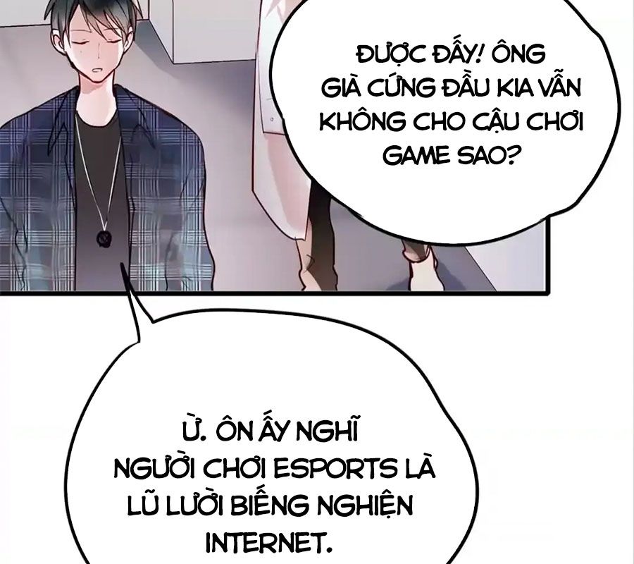 Thành Bại Vì Tiêu Hà: Chapter 15