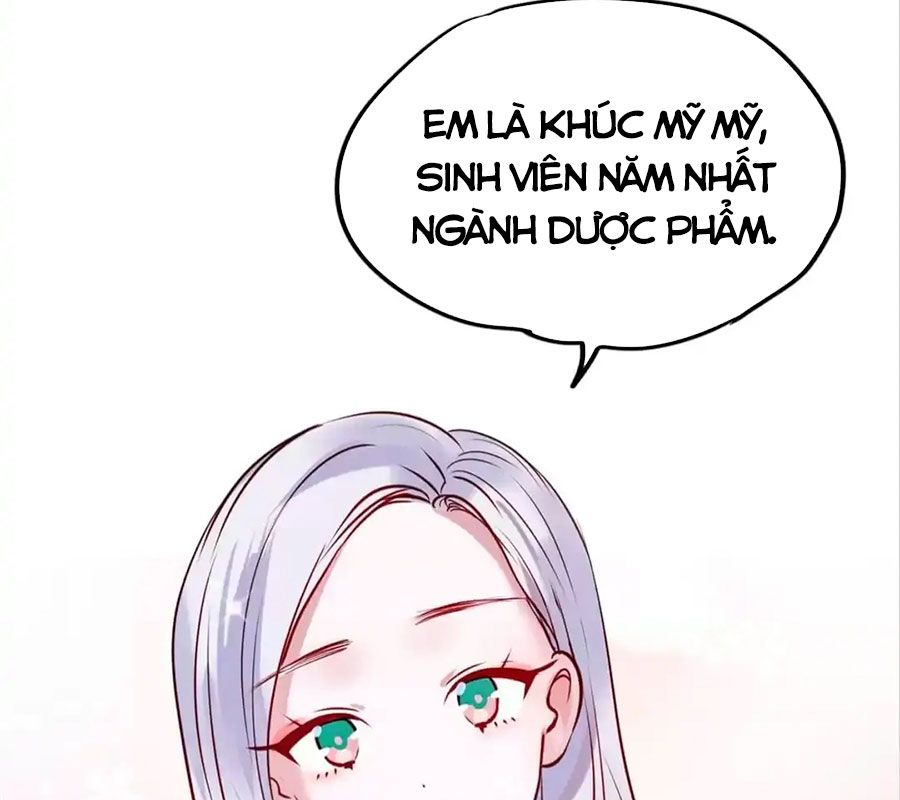 Thành Bại Vì Tiêu Hà: Chapter 15