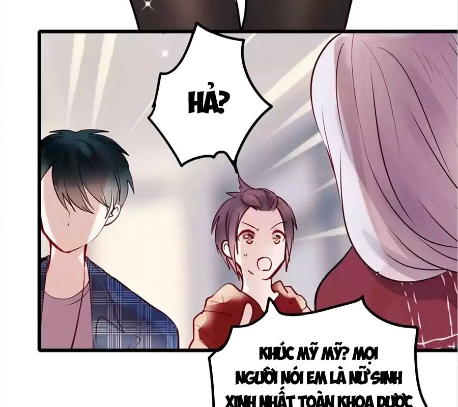 Thành Bại Vì Tiêu Hà: Chapter 15