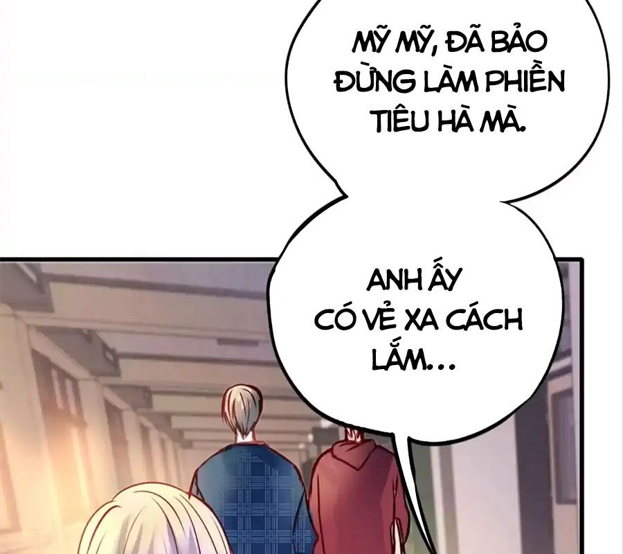 Thành Bại Vì Tiêu Hà: Chapter 15