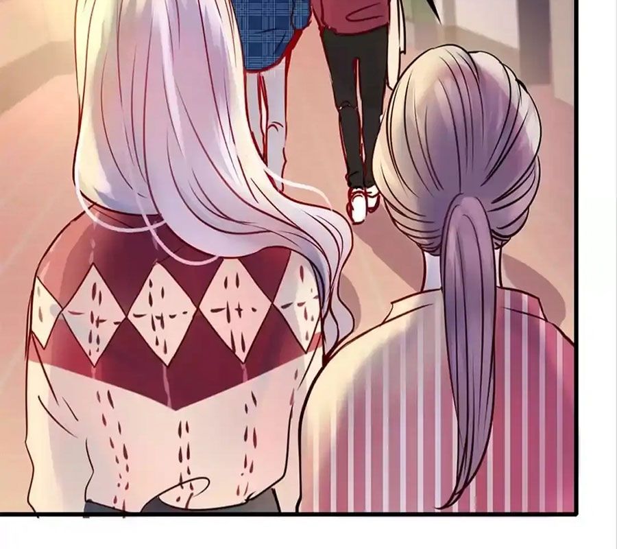 Thành Bại Vì Tiêu Hà: Chapter 15