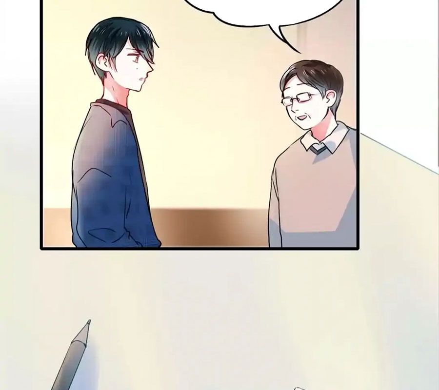 Thành Bại Vì Tiêu Hà: Chapter 15