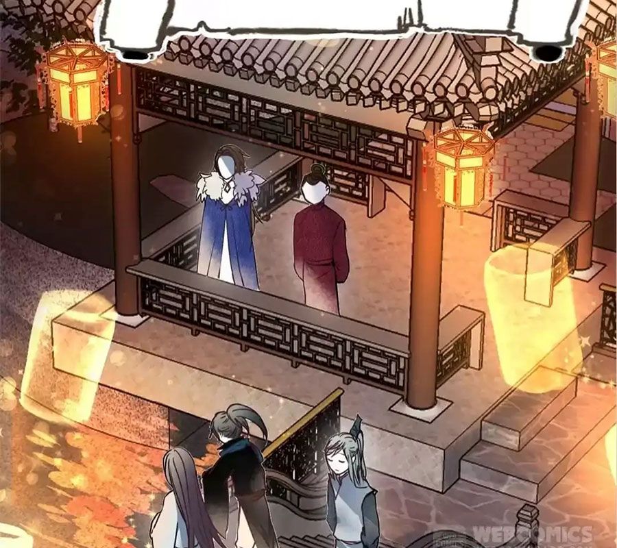 Thành Bại Vì Tiêu Hà: Chapter 16