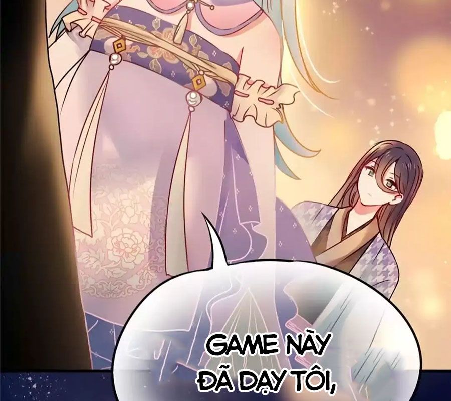 Thành Bại Vì Tiêu Hà: Chapter 16