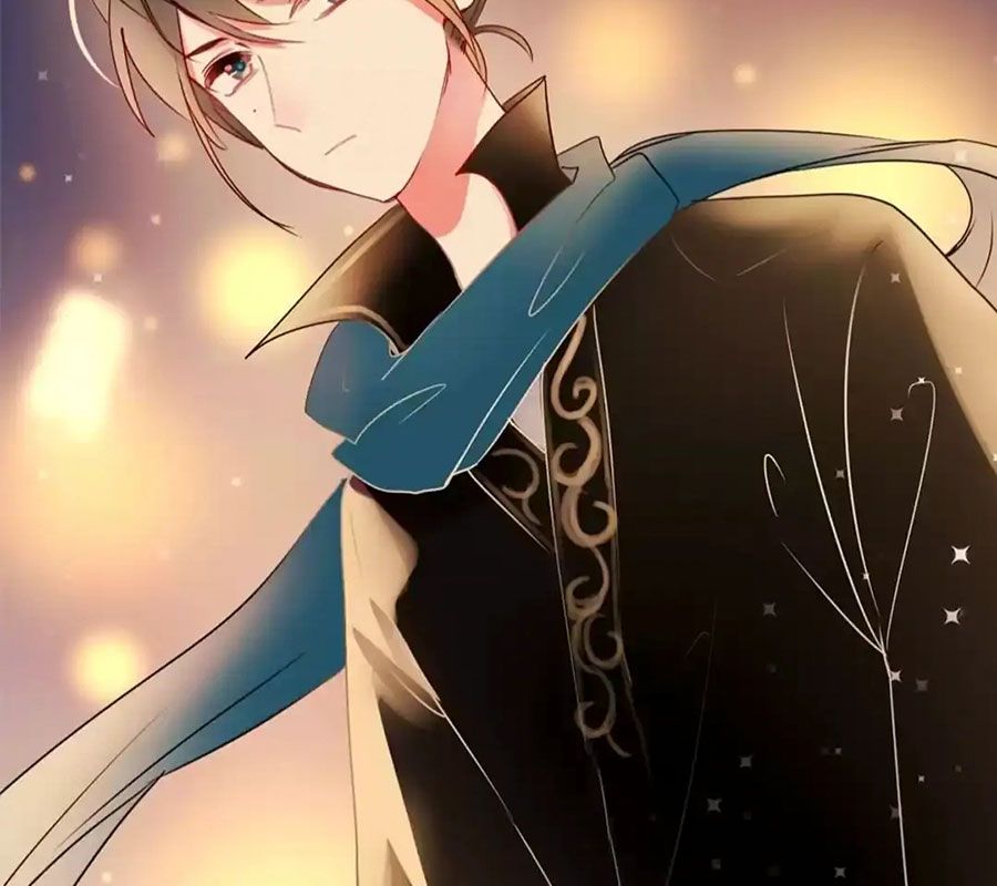 Thành Bại Vì Tiêu Hà: Chapter 16