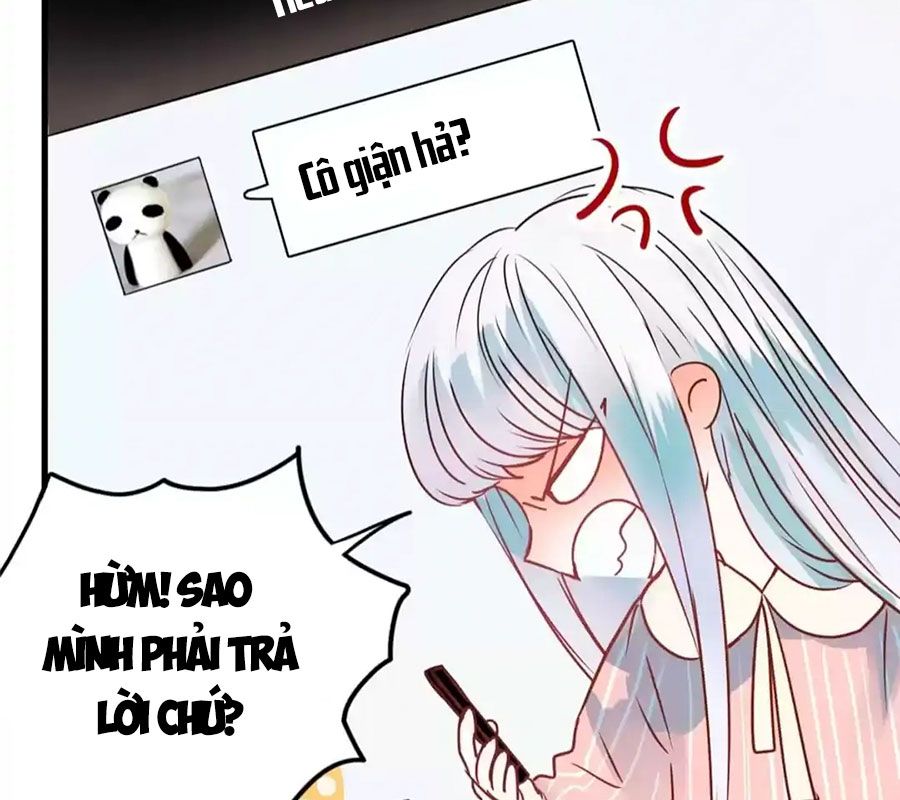Thành Bại Vì Tiêu Hà: Chapter 16