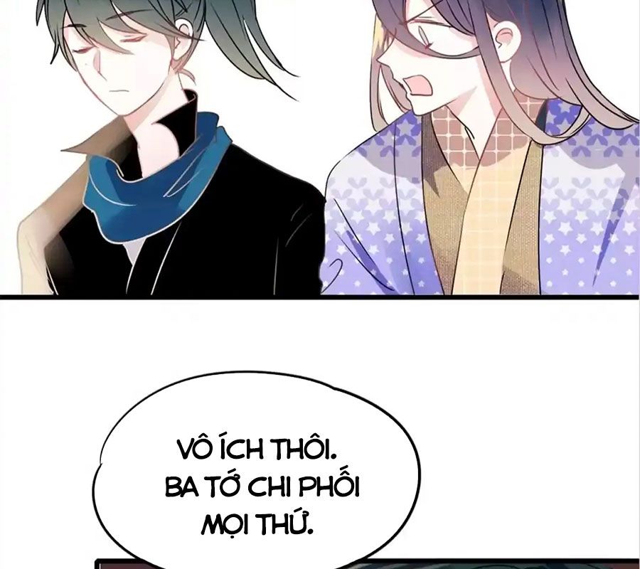 Thành Bại Vì Tiêu Hà: Chapter 16