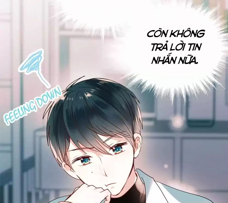 Thành Bại Vì Tiêu Hà: Chapter 16