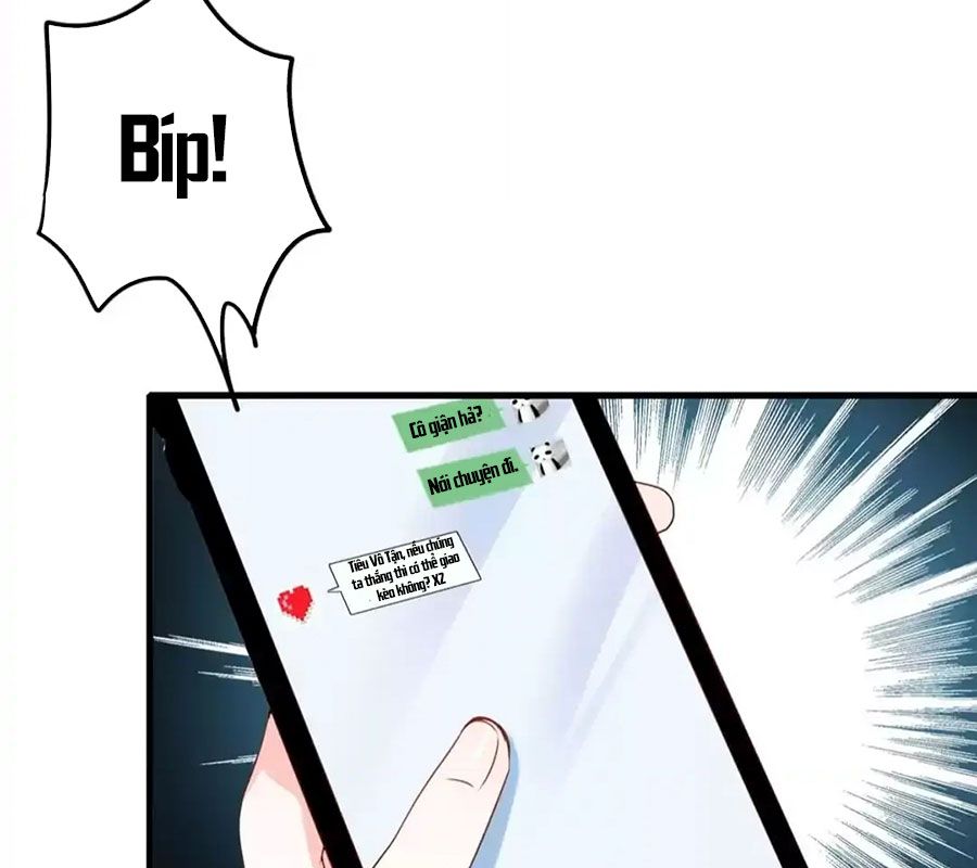 Thành Bại Vì Tiêu Hà: Chapter 16