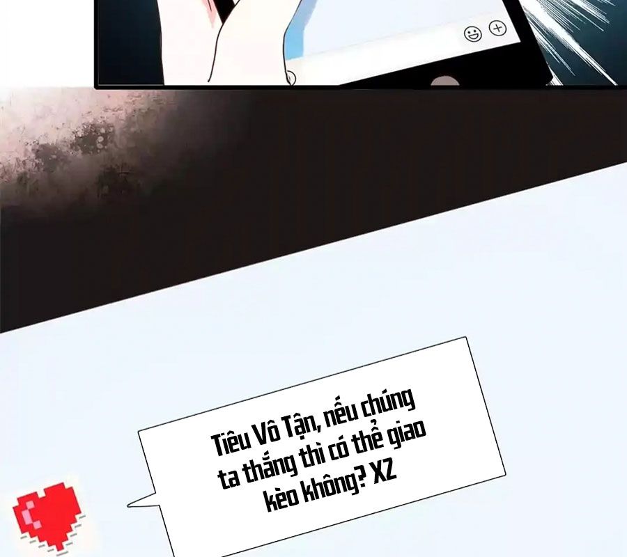 Thành Bại Vì Tiêu Hà: Chapter 16