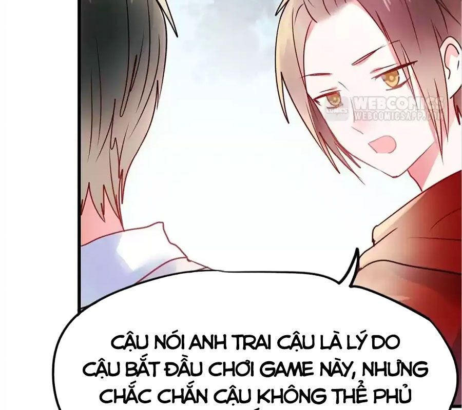 Thành Bại Vì Tiêu Hà: Chapter 16